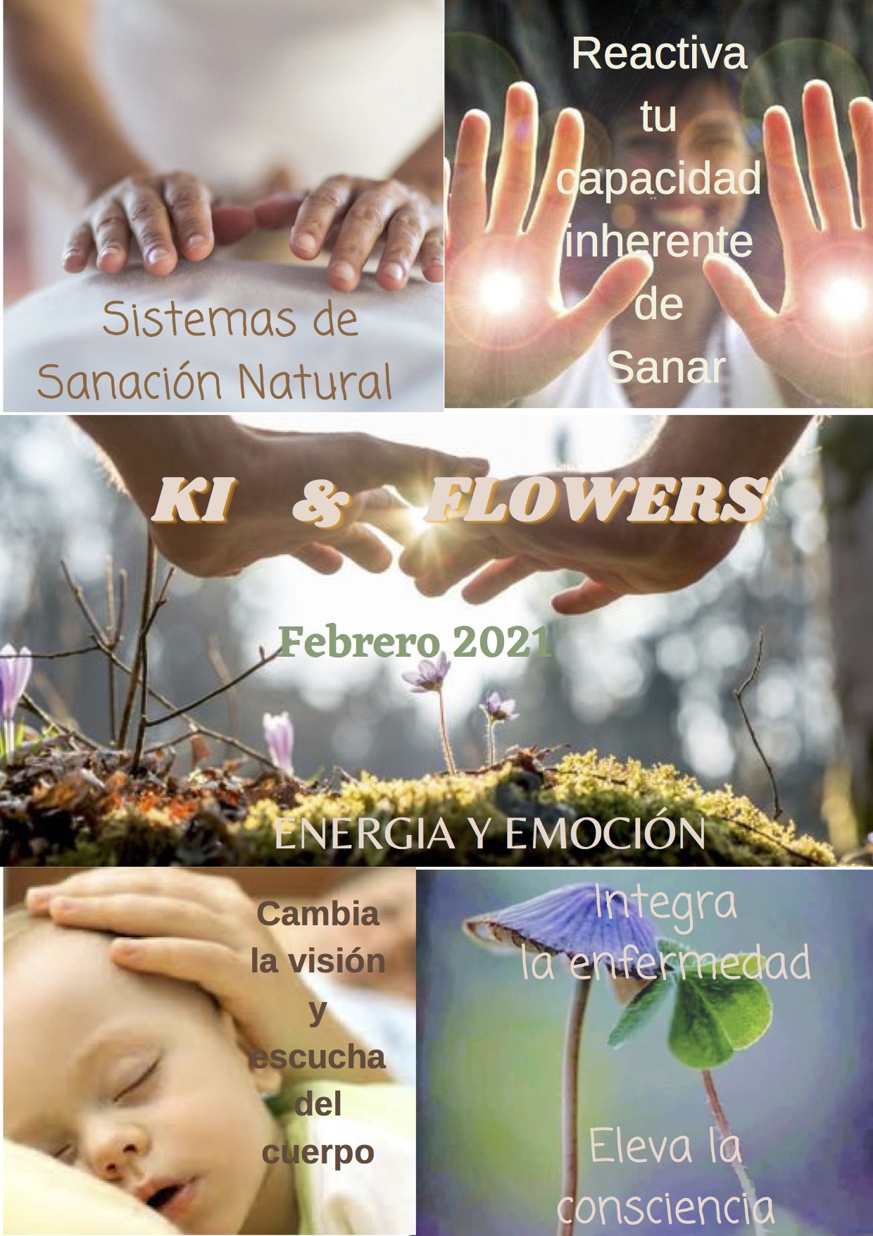 KI-FLOWERS