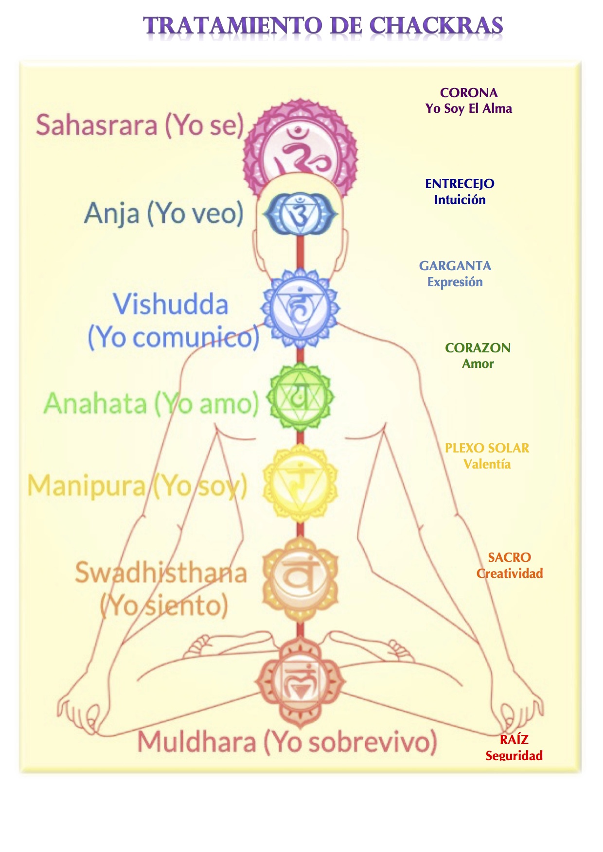 TRATAMIENTO-CHACKRAS